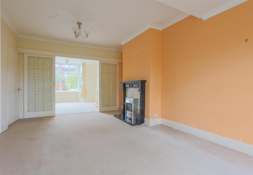House in Staffordshire Moorlands, Hammersley Hayes, Cheadle - View 4