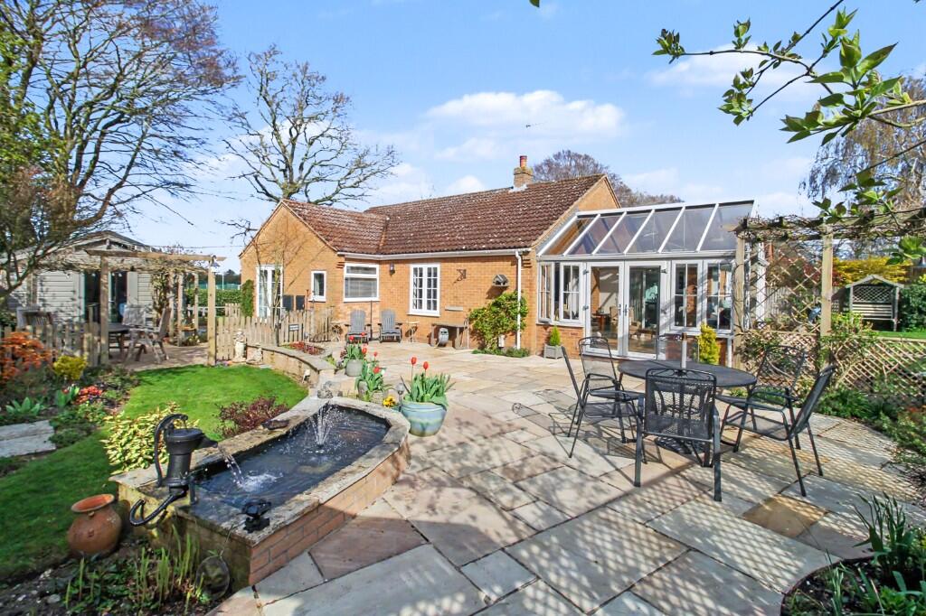 Main image of property: Kelling Road, Holt, Norfolk, NR25