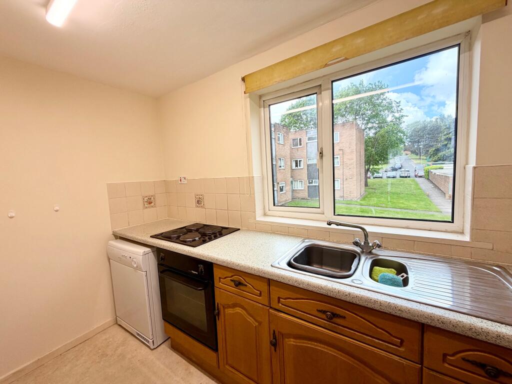 Apartment in Birmingham, West Midlands - View 5