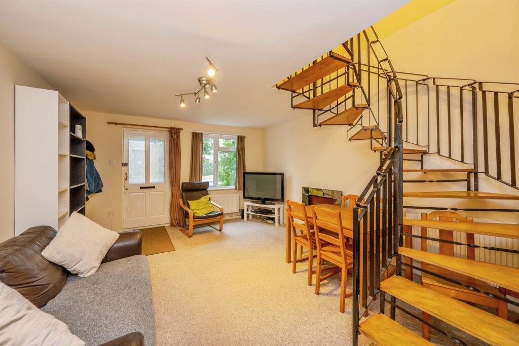 House in Lichfield - View 4