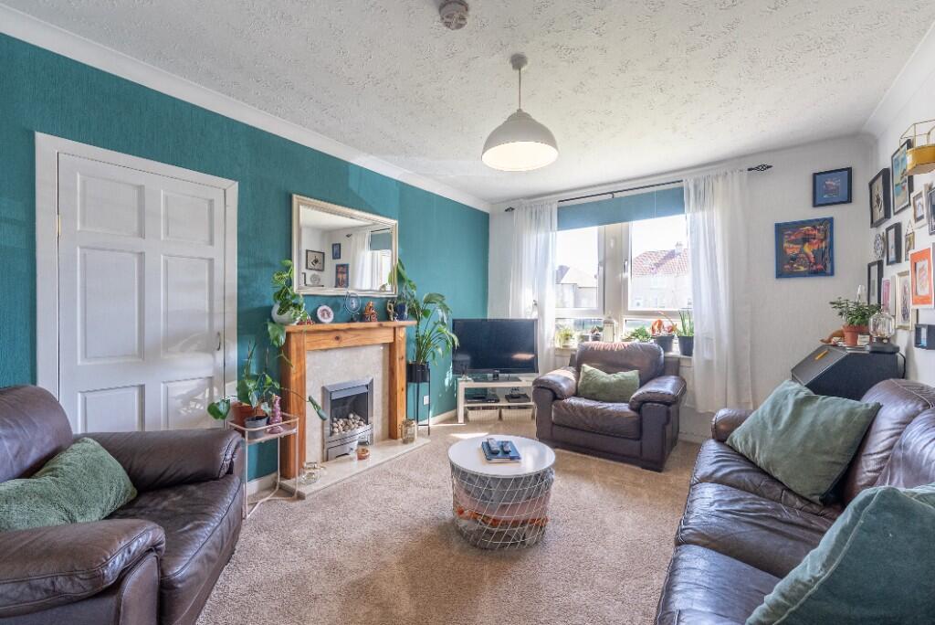 Broomfield Street, Airdrie, Lanarkshire, ML6 photo 4