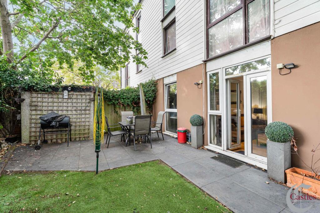 Apartment in London, Hornsey - View 4