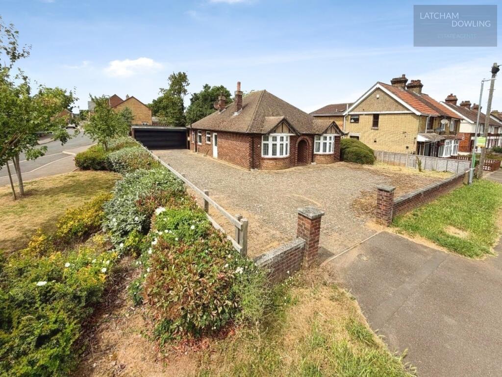 Main image of property: Everton Road, Potton