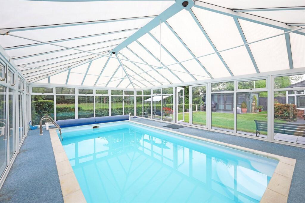 House in East Lindsey, Thornton le Fen - View 2