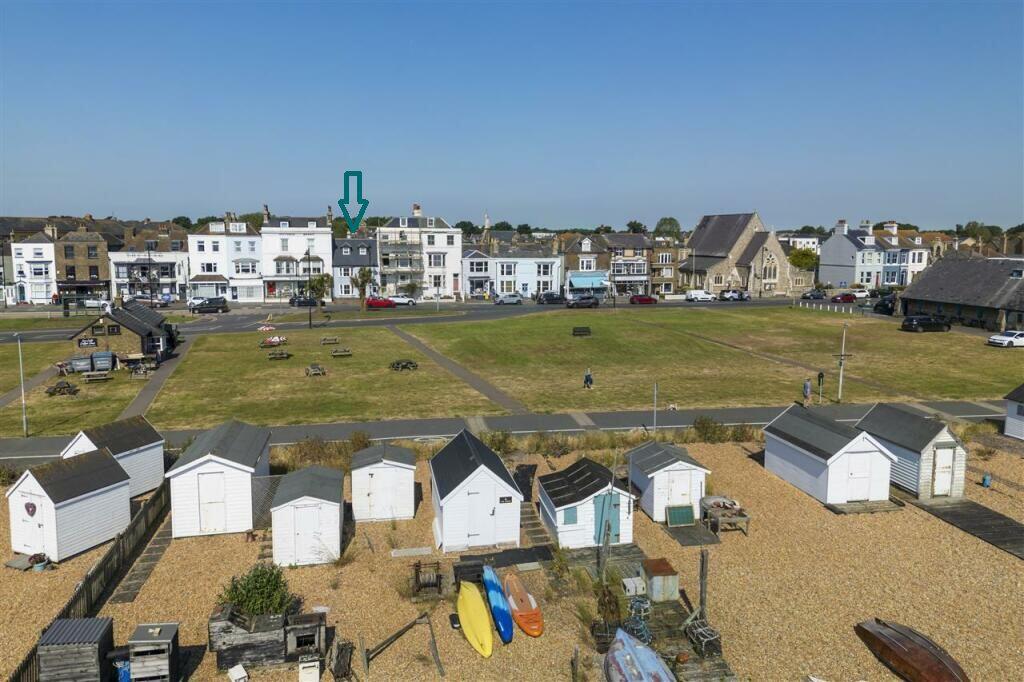 Main image of property: Walmer Seafront