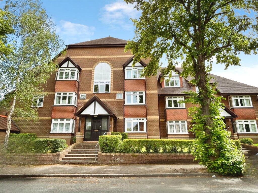 Main image of property: Egmont Road, Sutton, SM2