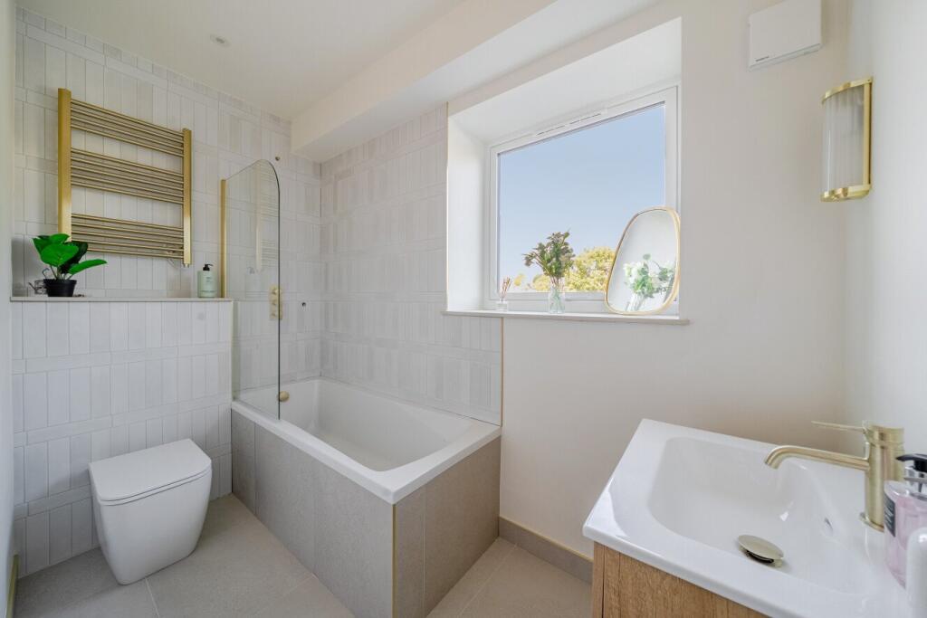 Apartment in London, Southfields - View 4