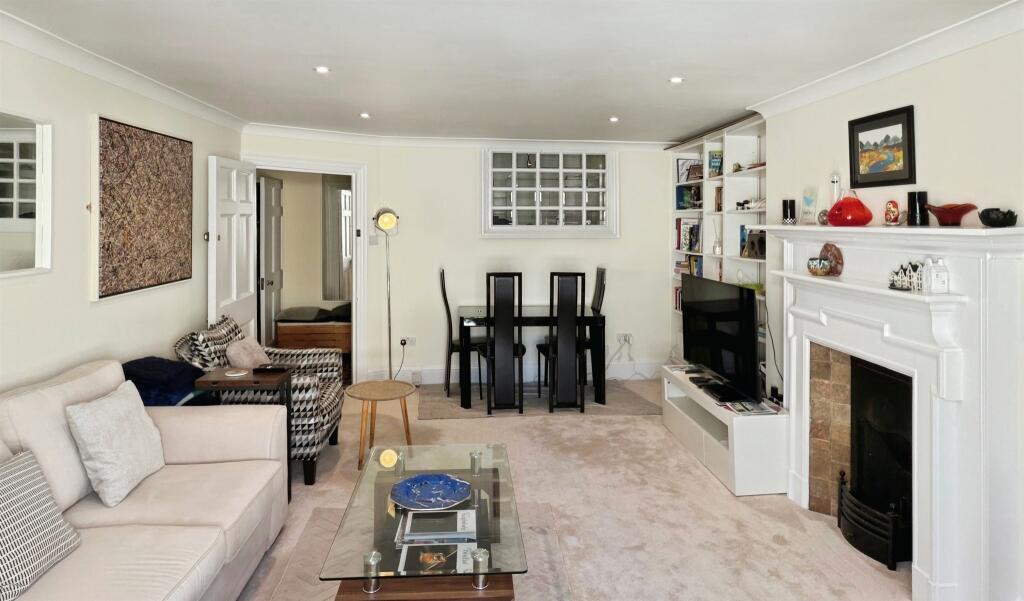 Apartment in Brighton, Kemptown - View 3