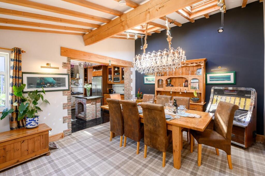 Broughton Rise, Malton - More
