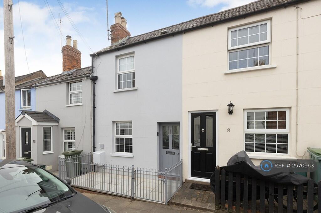 Main image of property: Fairfield Road, Cheltenham, GL53