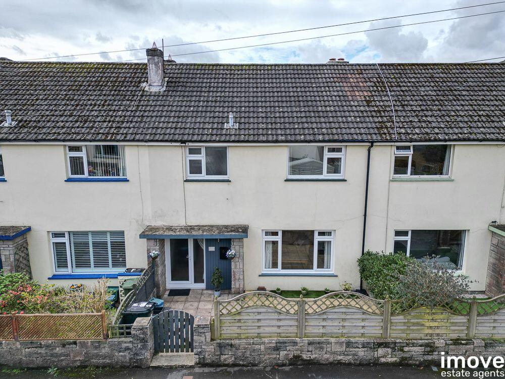 Main image of property: Weavers Way, Kingskerswell, Newton Abbot, TQ12