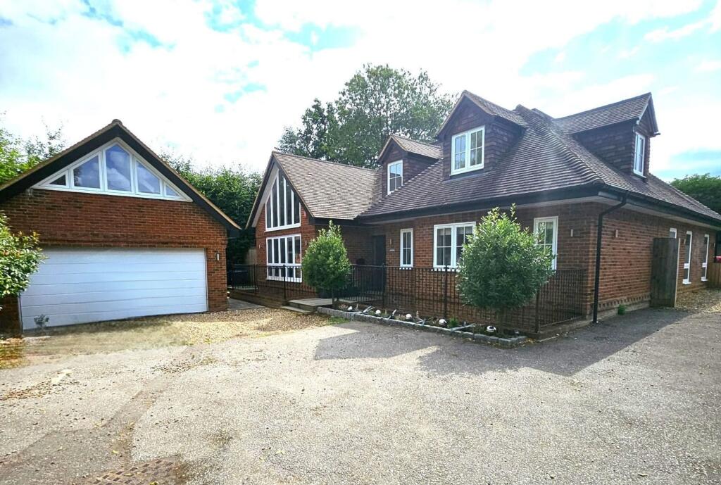 Main image of property: Kiln Road, Prestwood, HP16