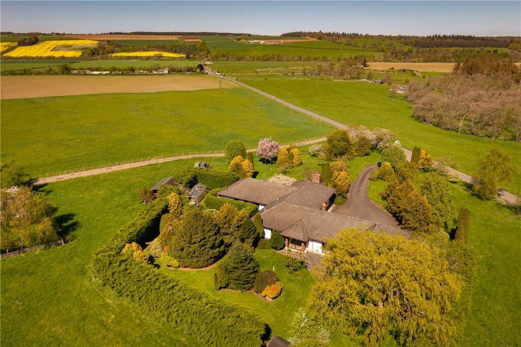 Main image of property: Lot 1 Hennhill Farm, Forteviot, Perth, Perthshire, PH2