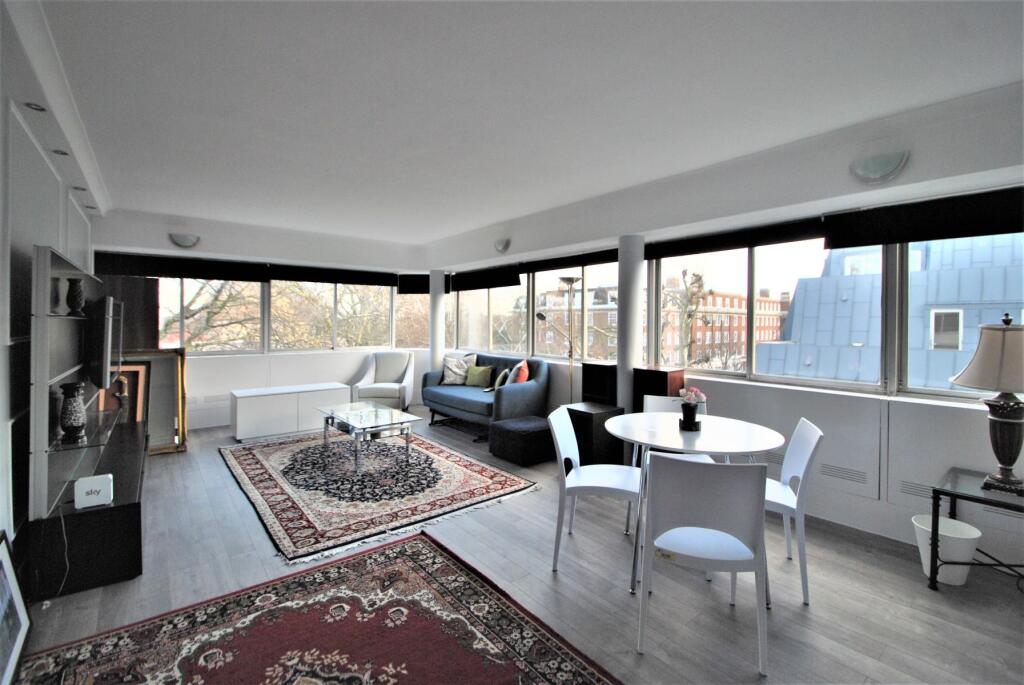 Main image of property: Park Road, Regent's Park, London NW1