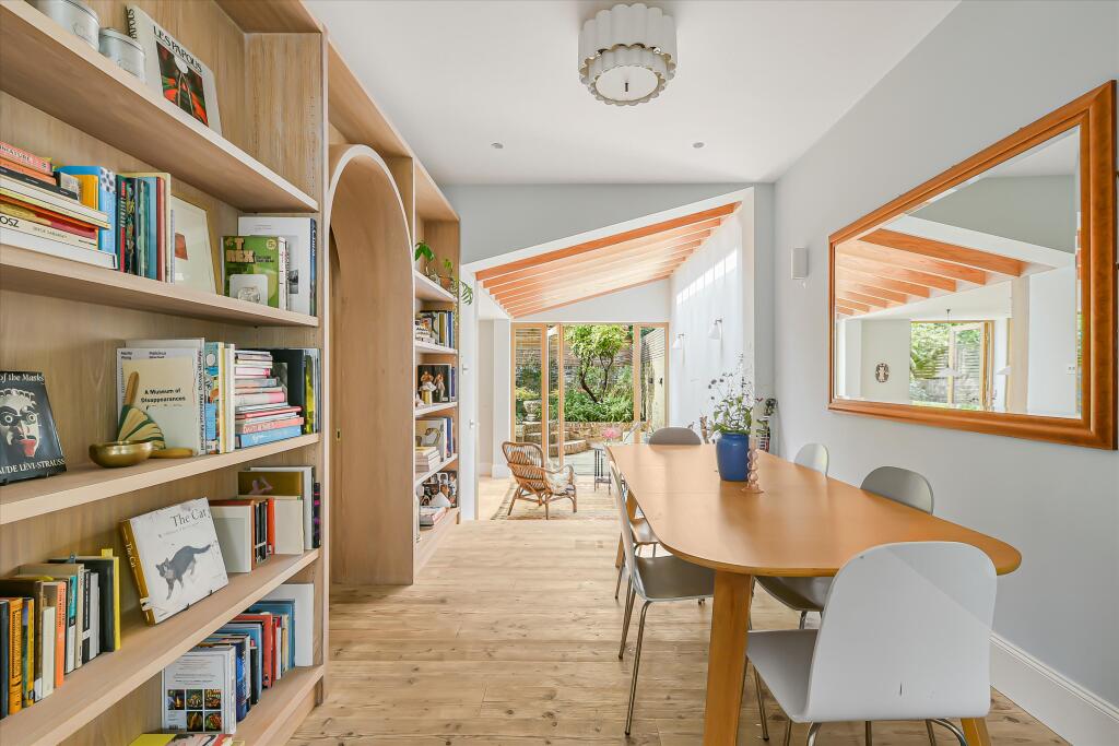 Main image of property: Oak Village, London NW5