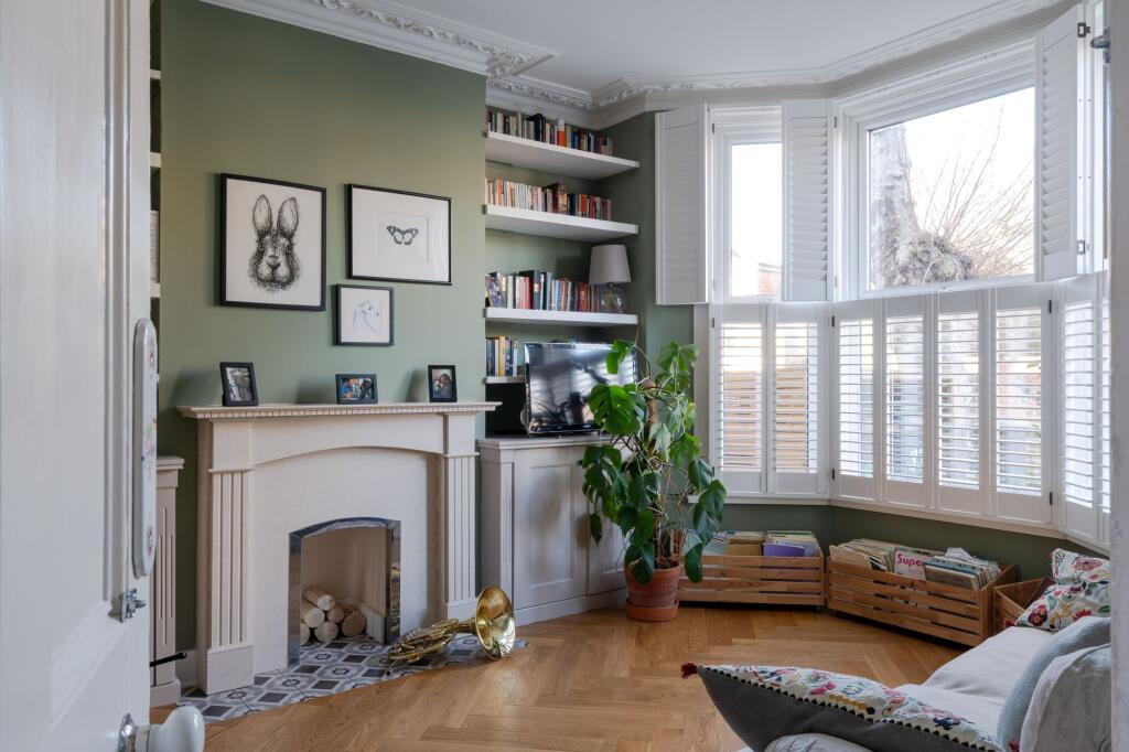 Trelawn Road, Leyton, London, E10 photo 3