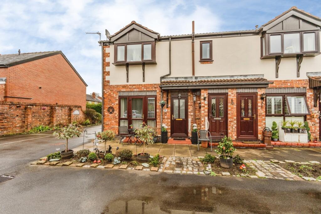 Main image of property: Thornfield Grove, Cheadle Hulme, Cheadle, Greater Manchester, SK8