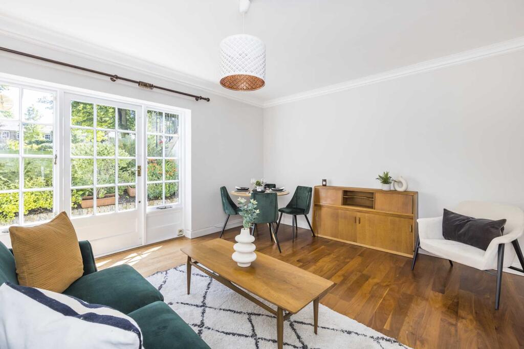 Main image of property: John Spencer Square, London, N1