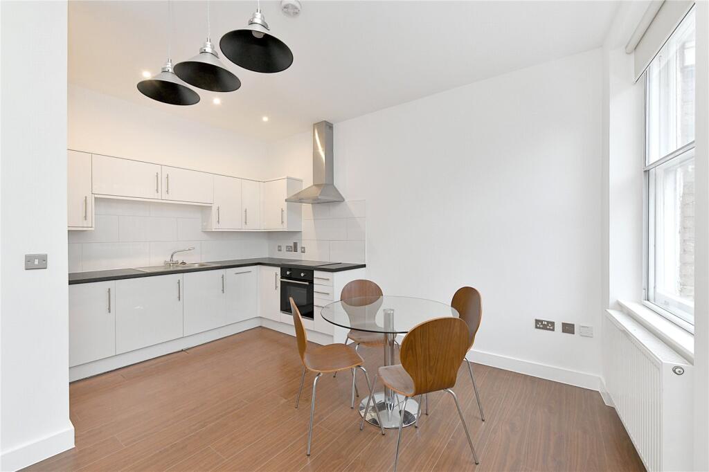 Main image of property: Fulham Road, 
Chelsea Village, SW10
