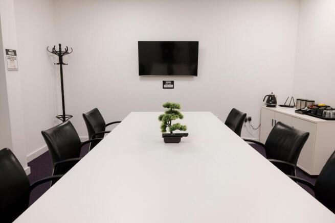 Boardroom