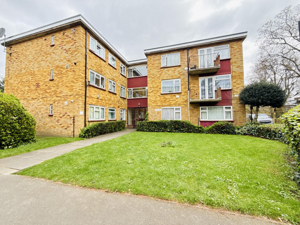 Main image of property: Angelfield, St. Stephens Road, Hounslow, Greater London, TW3