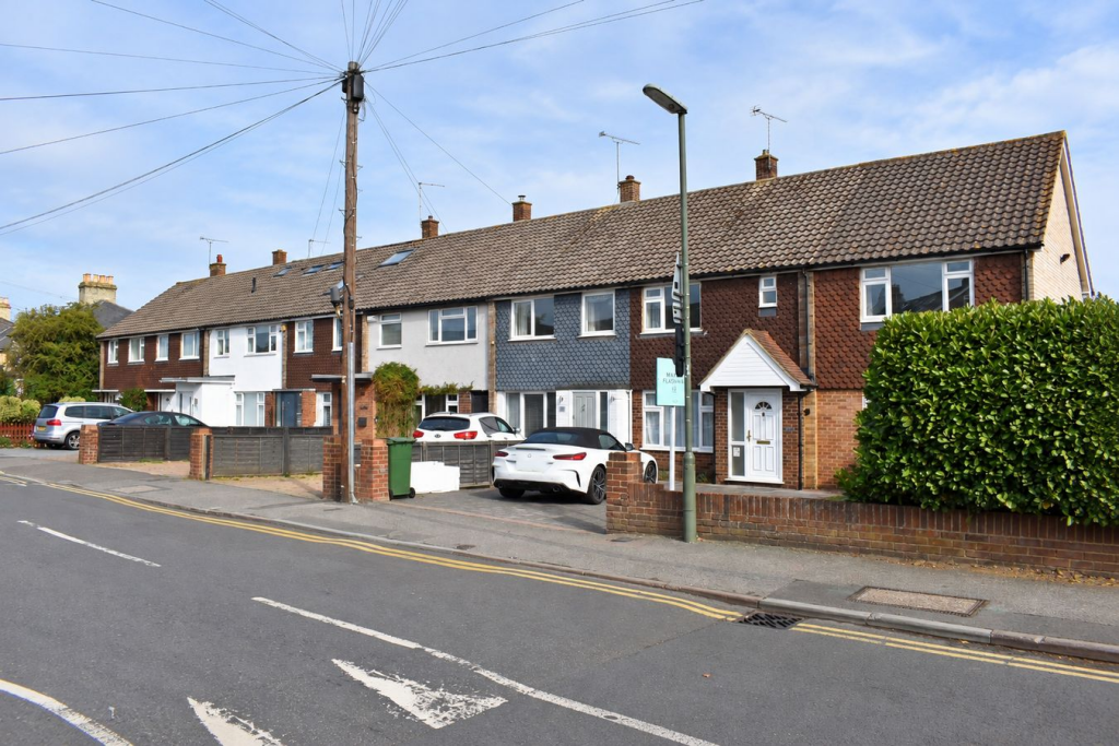 Main image of property: Weyside, Thames Street, Weybridge, KT13