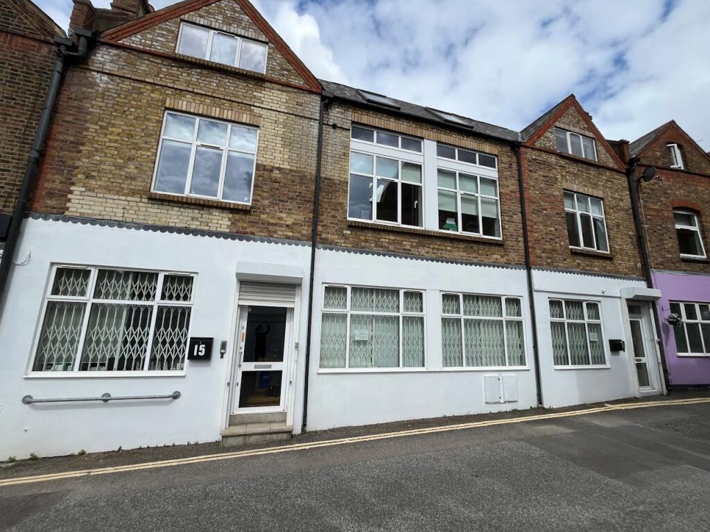 Main image of property: 15 Canfield Place, London, NW6 3BT