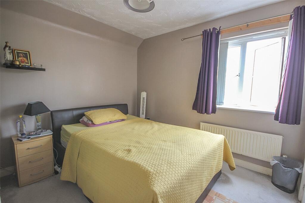 House in Milton Keynes - View 5