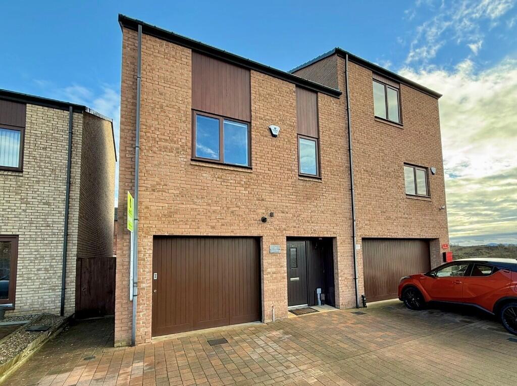 Main image of property: Laurelwood Road, Stockton-On-Tees, Durham, TS18