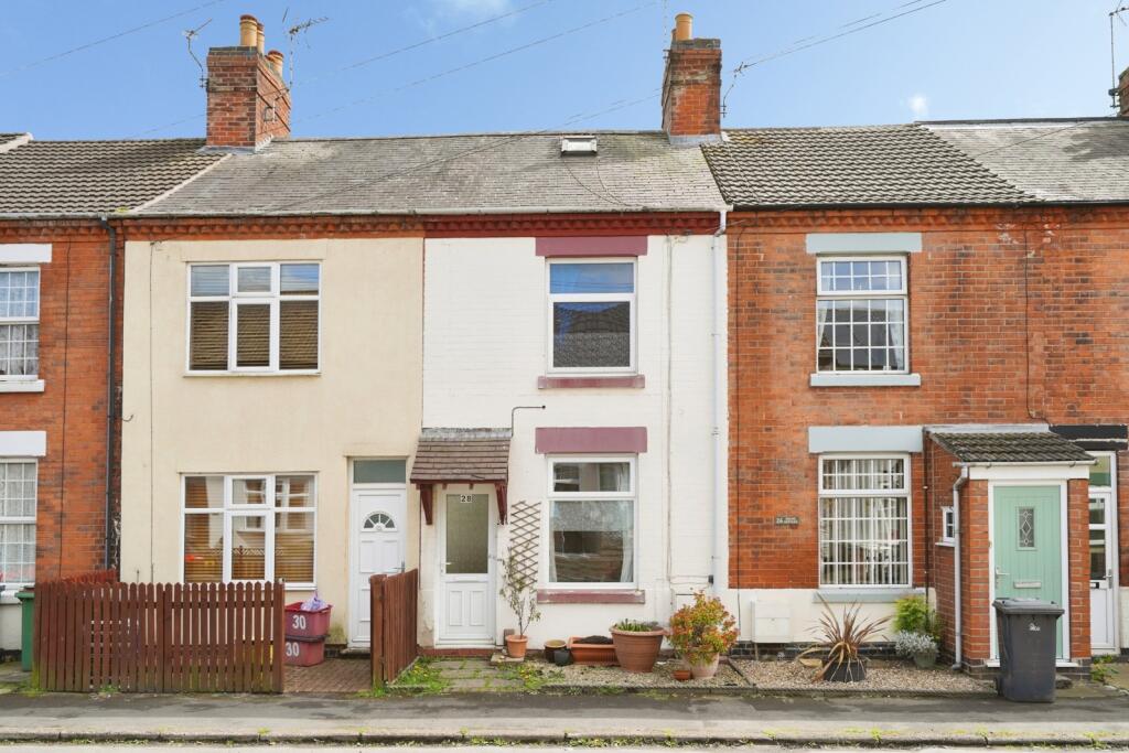 Main image of property: Oxford Street, COALVILLE, Leicestershire, LE67