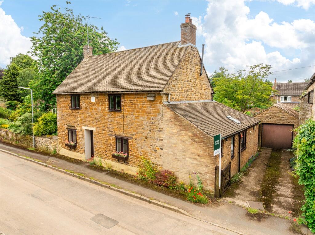 Main image of property: Chapel Lane, Maidford, Towcester, Northamptonshire, NN12