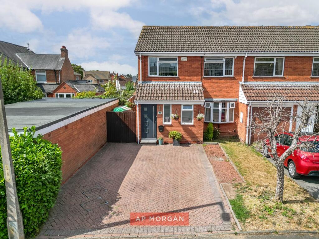 House in Redditch, Astwood Bank