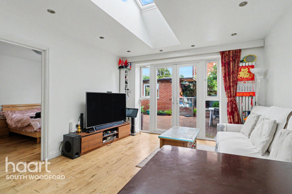 Main image of property: Mallards Road, Woodford Green