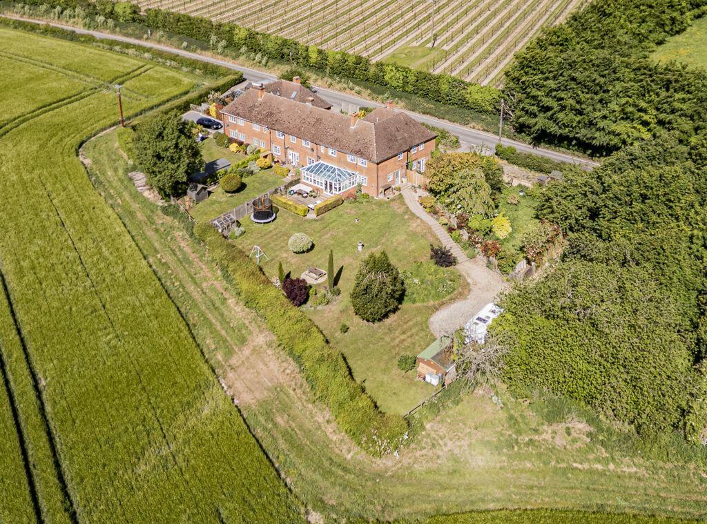 Main image of property: Bekesbourne