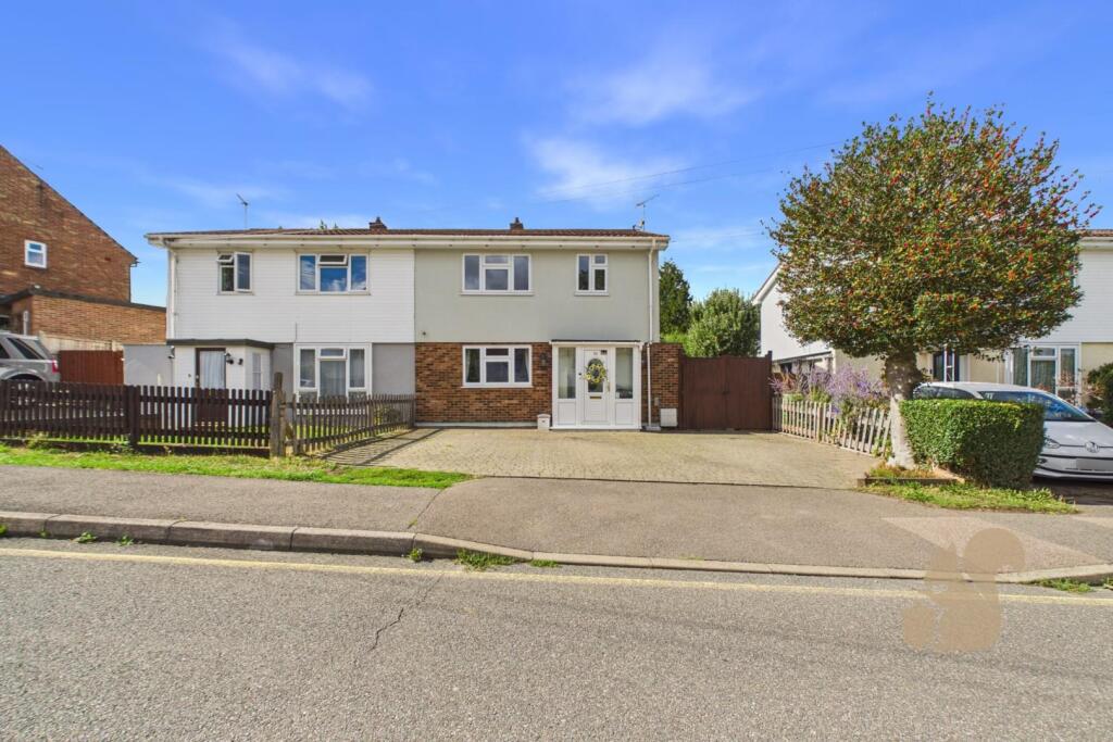 House in Chelmsford - View 4