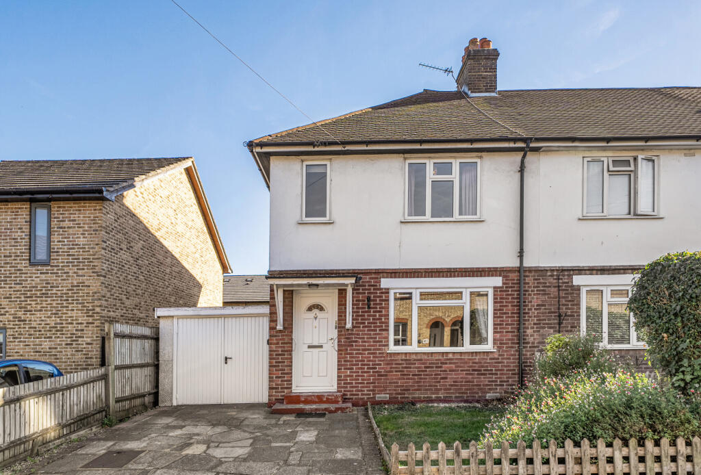 Main image of property: St. Johns Road, Carshalton, SM5