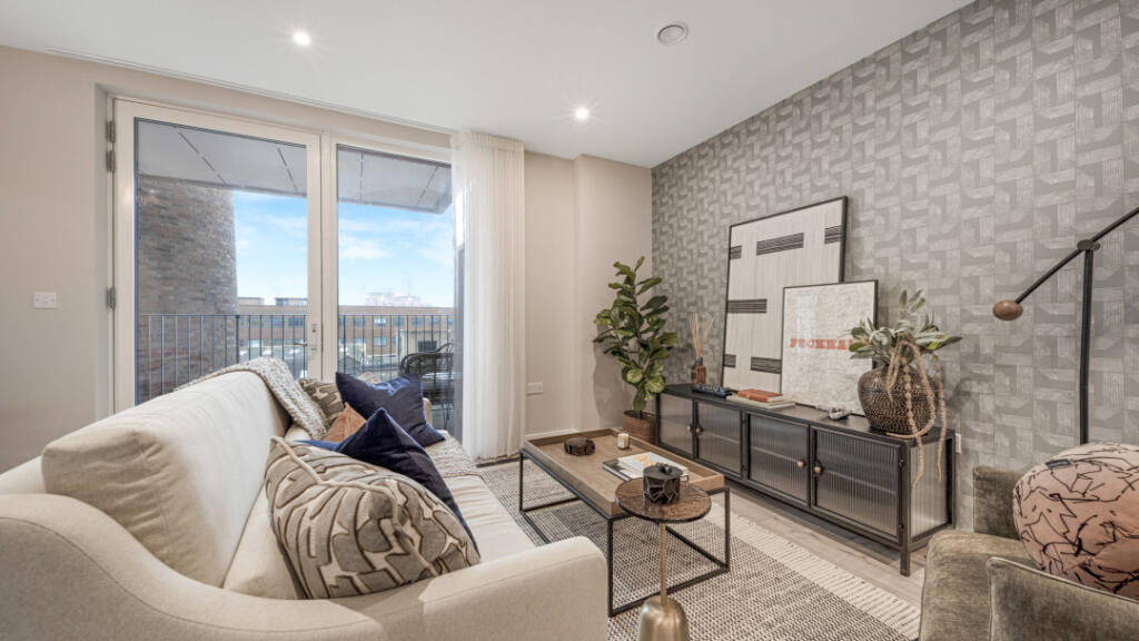 GLENGALL ROAD,
London,
SE15 6RZ photo 4