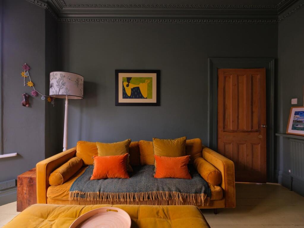 House in Bristol, Upper Knowle, Totterdown - View 3