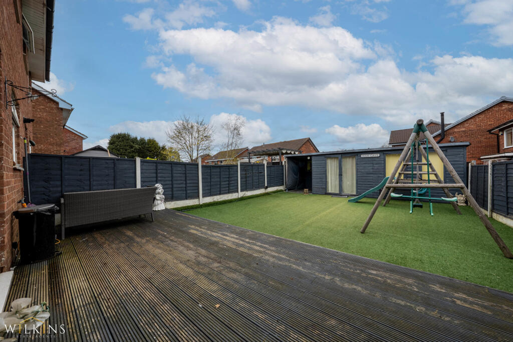 Additional image 16 of Greenheart, Tamworth, Staffordshire, B77