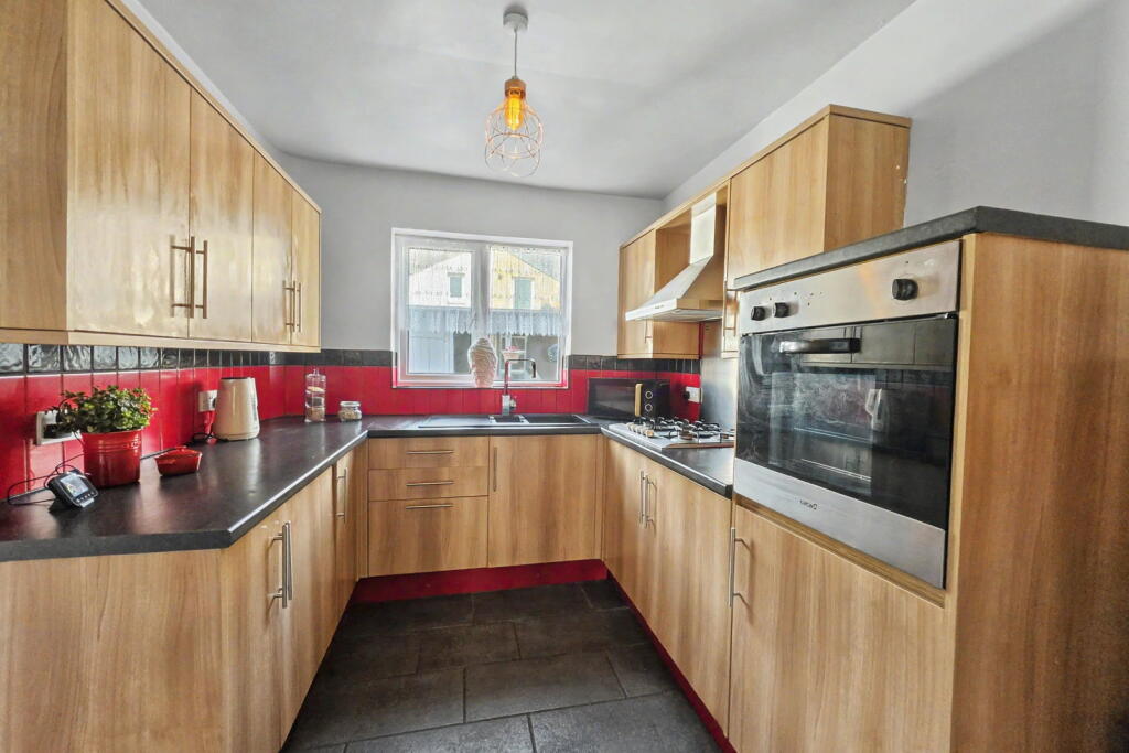 House in Carlisle - More