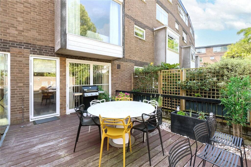 3 bedroom terraced house for rent