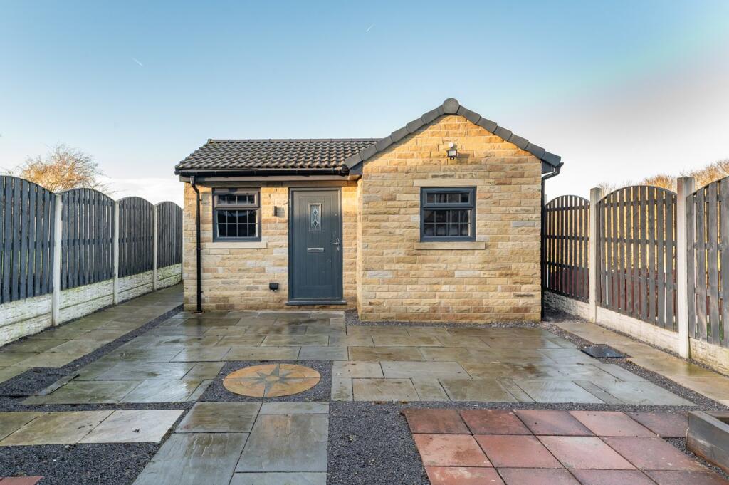 Additional image 34 of Nab Wood Drive, Nab Wood, Shipley, BD18