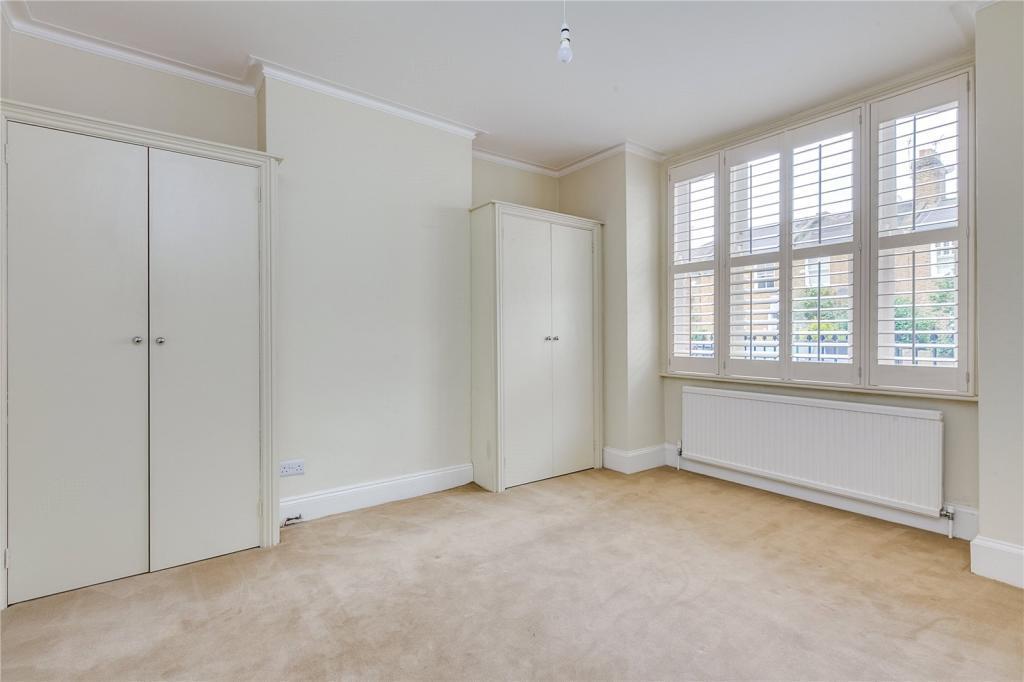 Apartment in London - View 4
