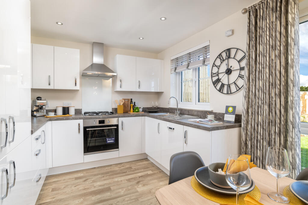 House in Dundee - View 5