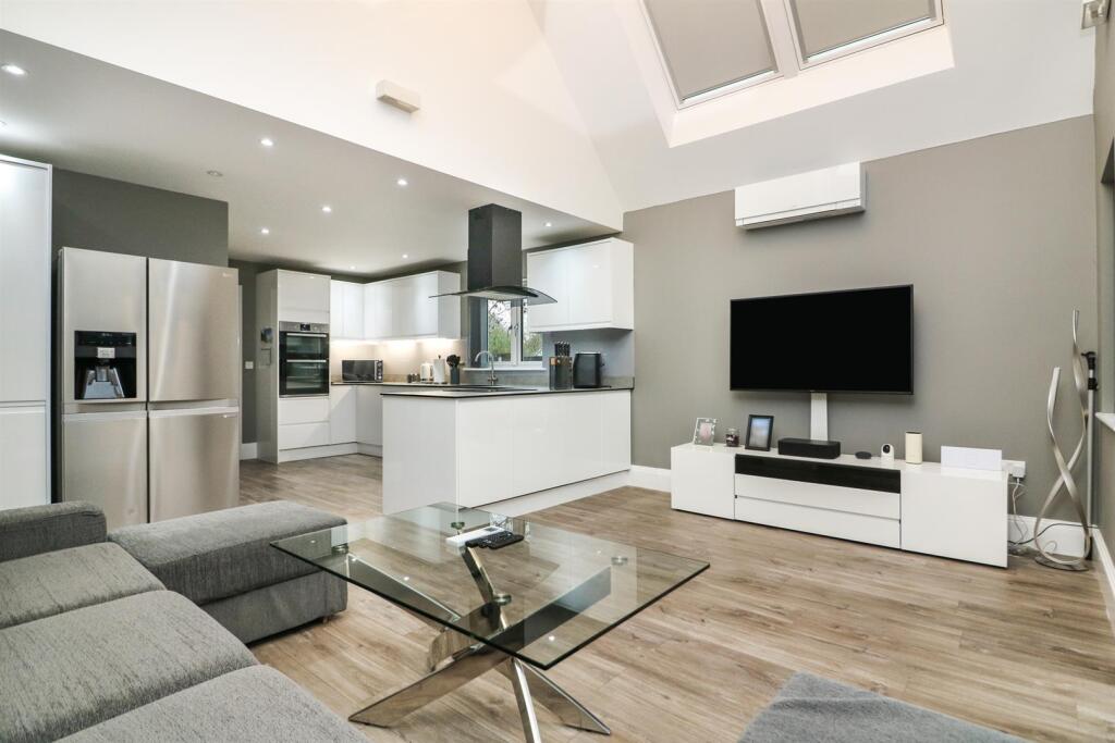 Brook Lane, Asheldham, Southminster photo 3