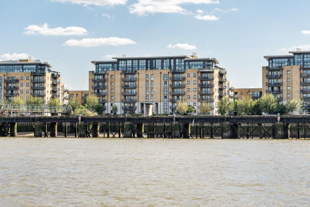 Main image of property: Glaisher Street London SE8