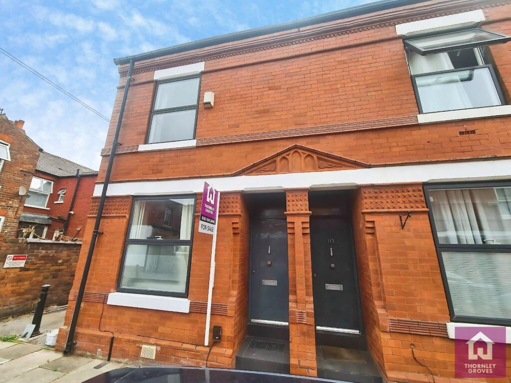 Main image of property: Cowesby Street, Manchester, Greater Manchester, M14