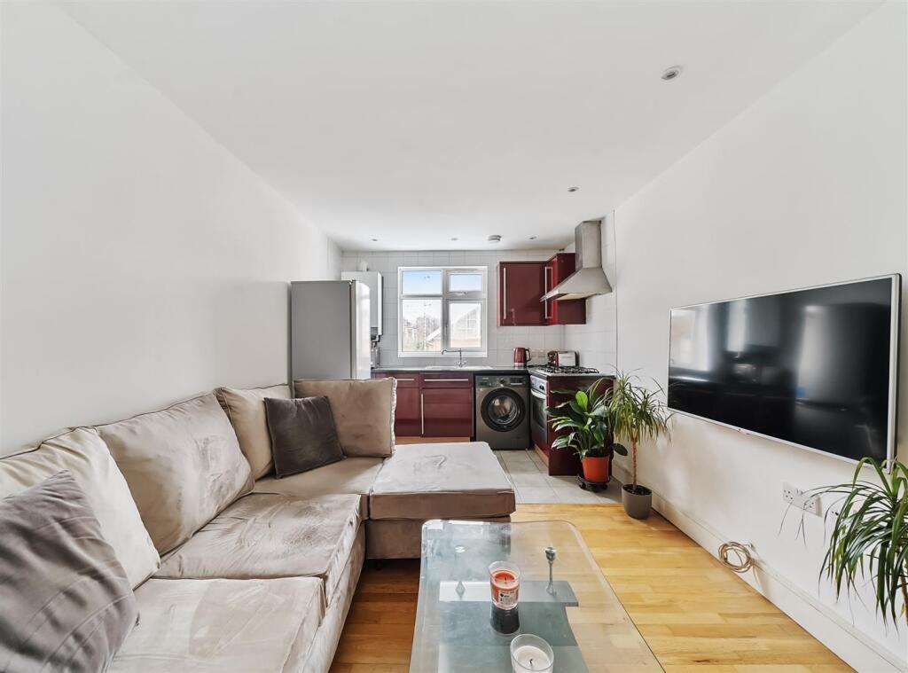 Main image of property: Charteris Road, London, NW6