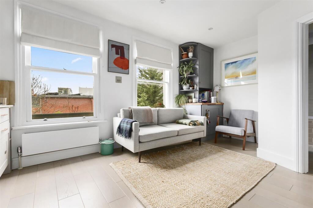 Apartment in London