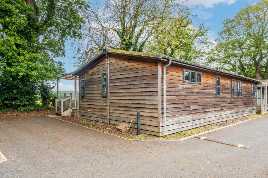 Main image of property: The Gables, North Walsham